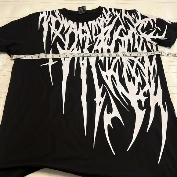 Missing Purpose WTF T-Shirt - Picture 4 of 6